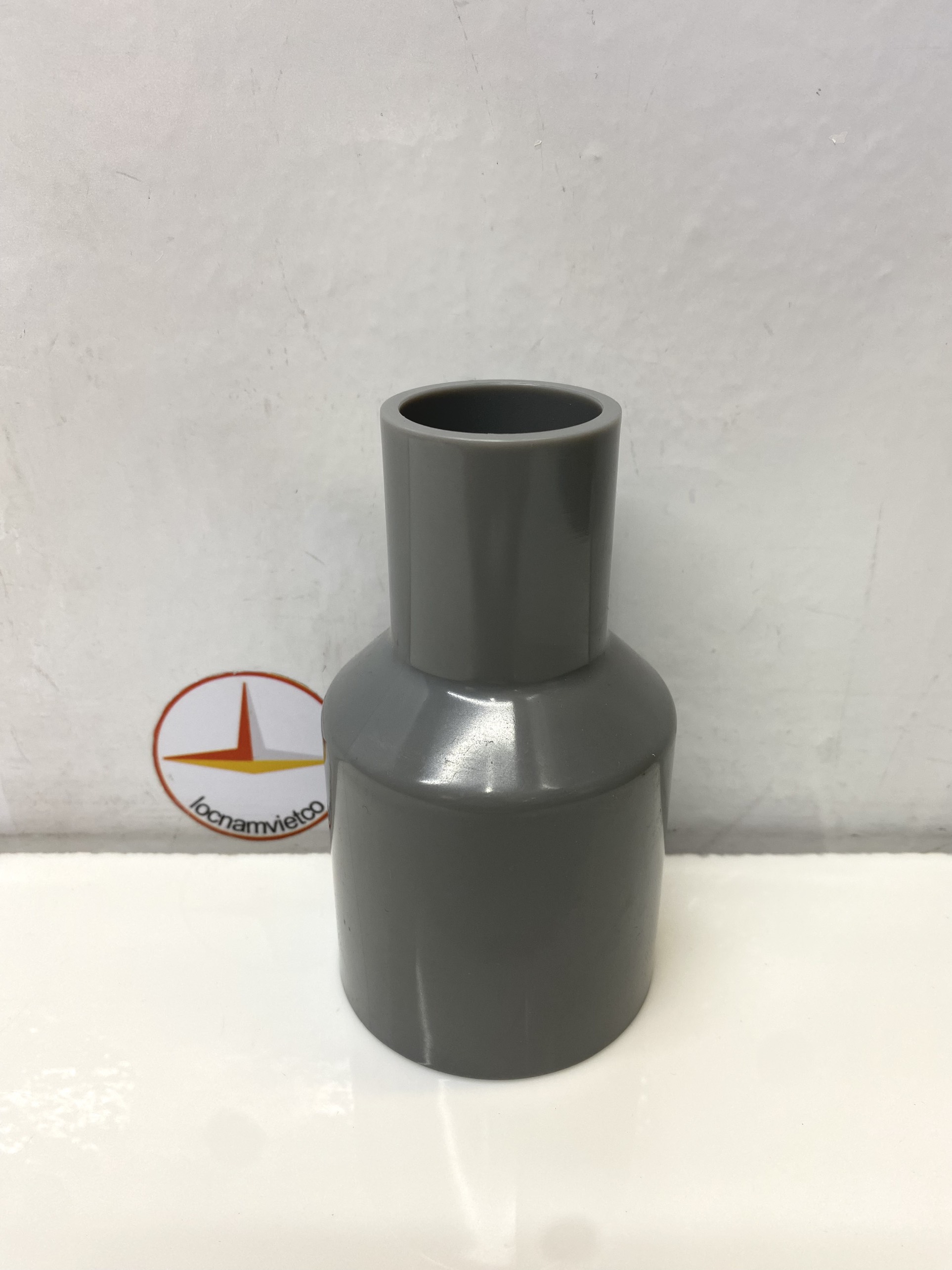 Nối giảm 60 x 34 nhựa PVC Bình Minh _N60x34