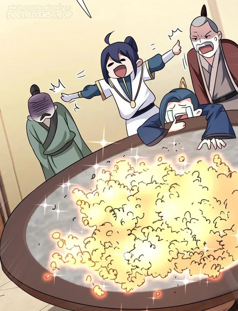 huyền huyễn: ta bắt đầu vô địch từ bại gia chapter 17 23