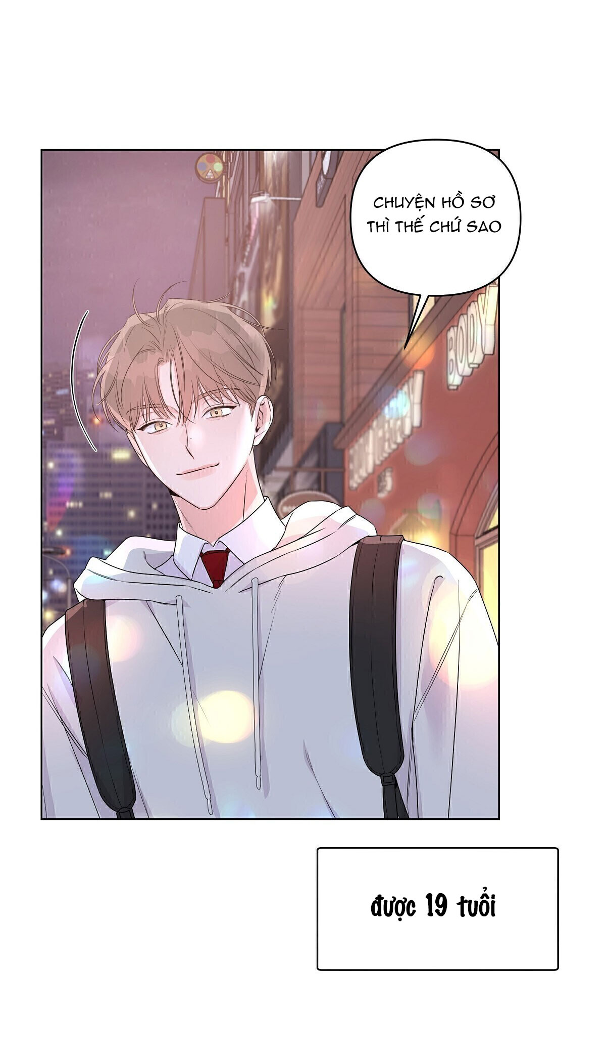 đừng bận tâm darling chapter 29 6