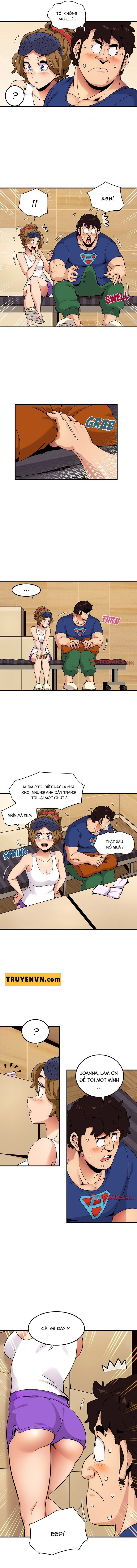 dog on patrol chapter 26 6