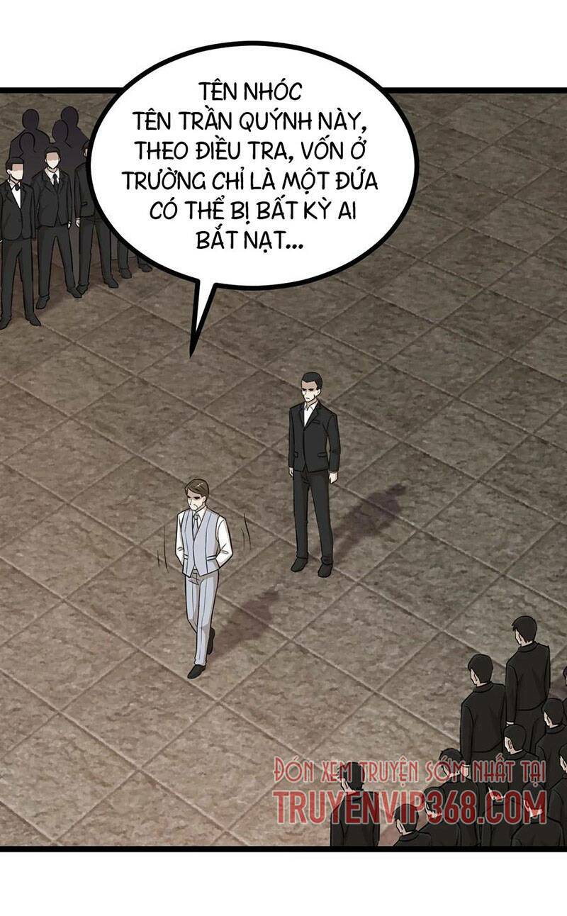 đai ca trở lại tuổi 16 chapter 152 12