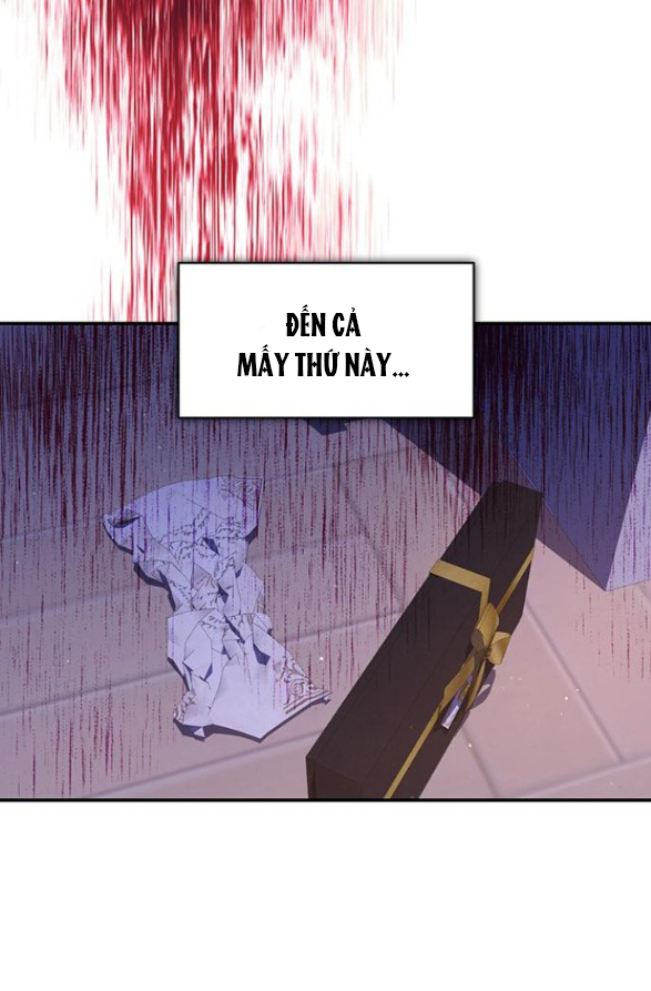 tôi tưởng bản thân không còn sống được bao lâu! chapter 72.1 37