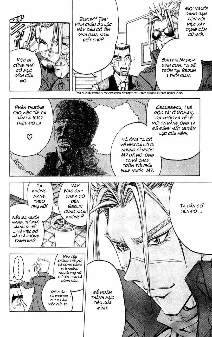 doll gun chapter 9 10