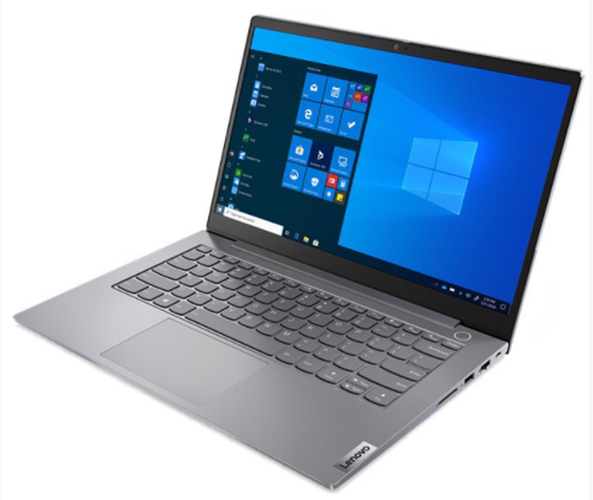 Laptop Lenovo ThinkBook 14 G2 ITL (20VD00Y4VN) (i5-1135G7 | 8GB | 512GB | Intel Iris Xe Graphics | 14′ FHD | Win 11) - hàng Chính Hãng