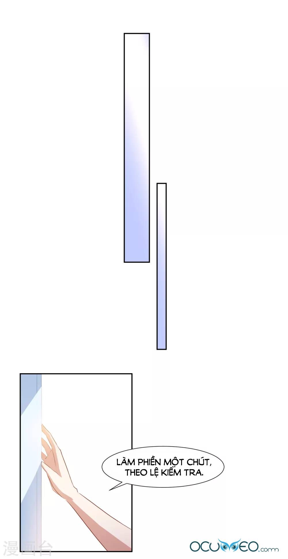 thầy giáo ác ma yêu tôi rồi chapter 36 26
