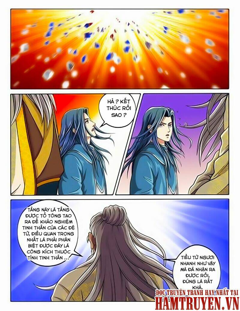 vô cực kiếm thần chapter 3 24