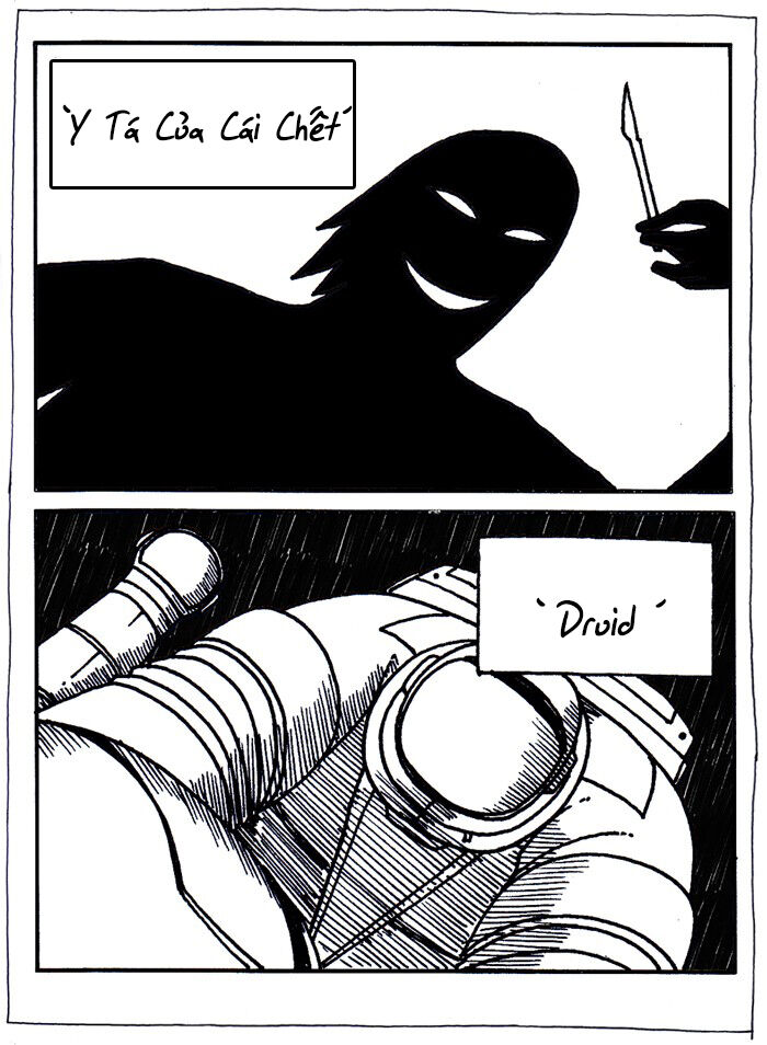 mắc kẹt trên mặt trăng chapter 9 41