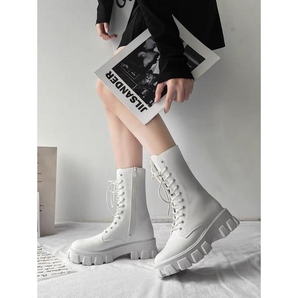 Boots Ulzzang