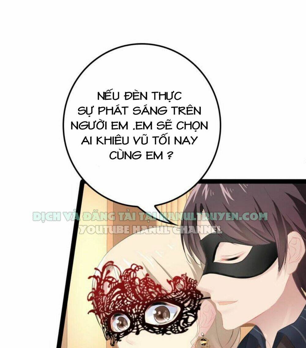 thần bí đế thiếu điềm sủng thê chapter 77 24