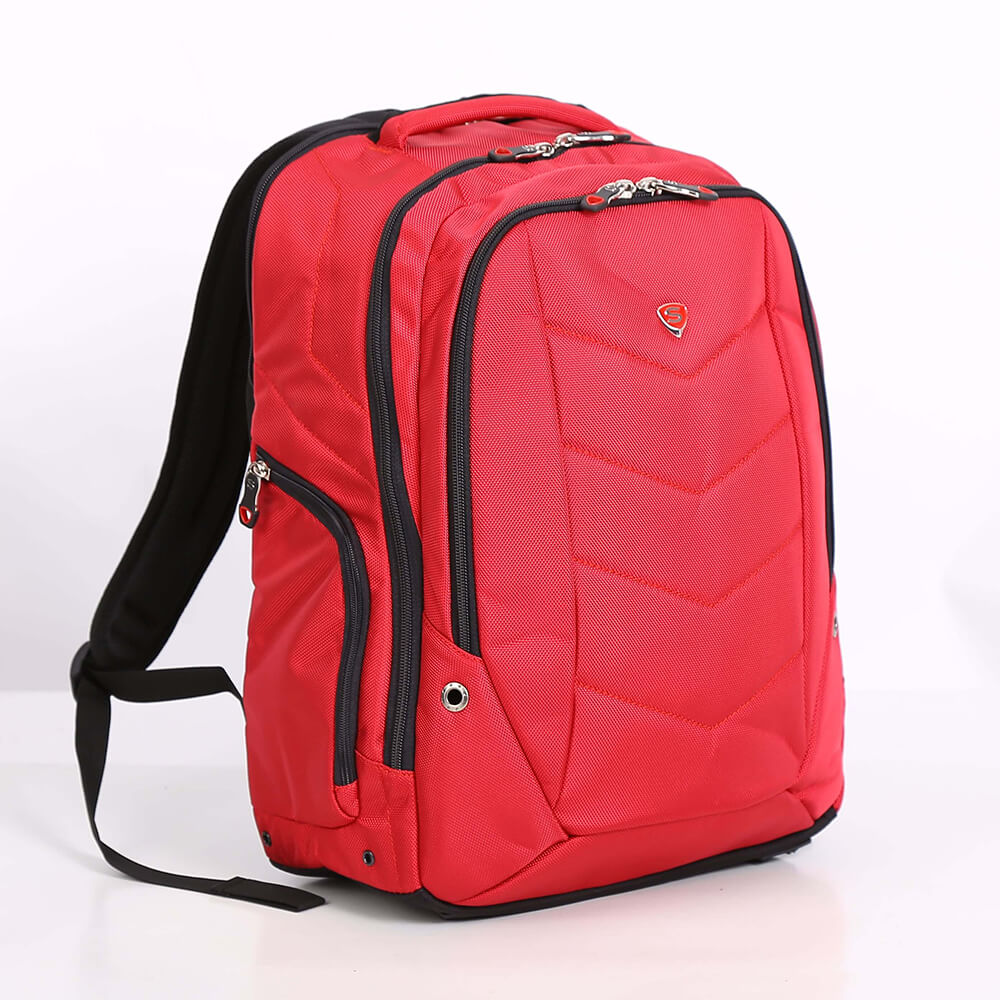 Balo Laptop Du Lịch Thời Trang Cao Cấp SAKOS SONIC 15.6 Inch