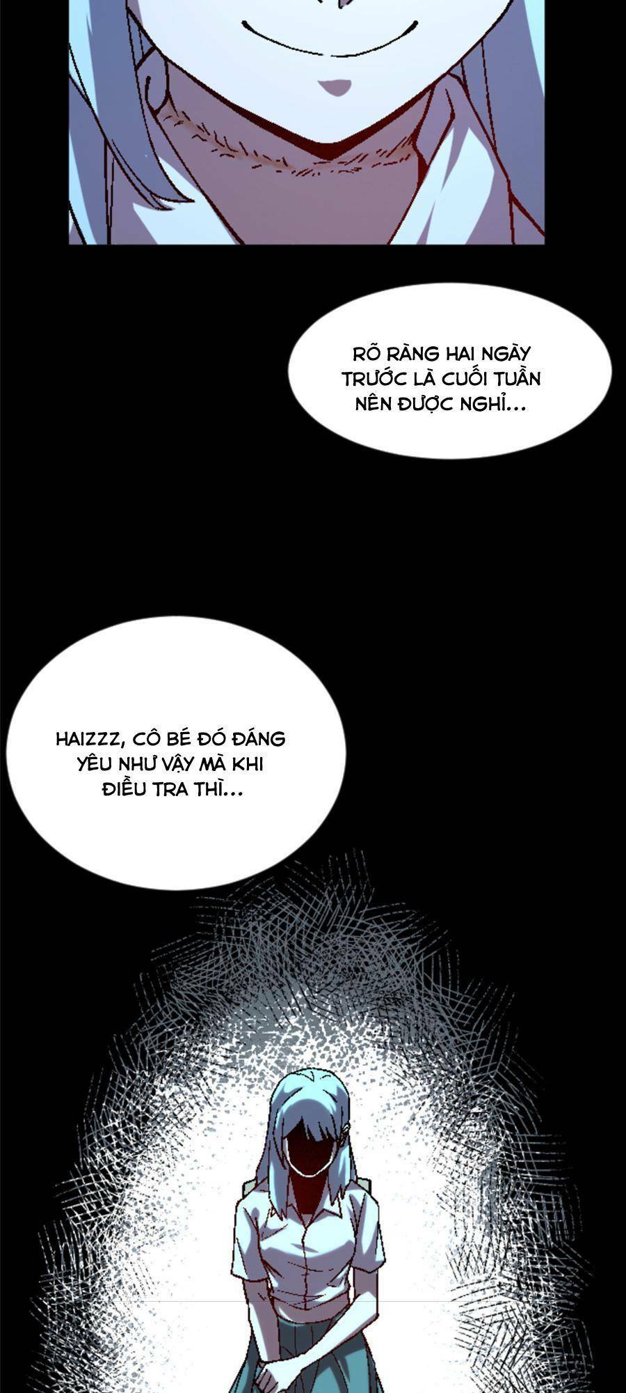 thí chủ, lên đường thôi! chapter 28 30