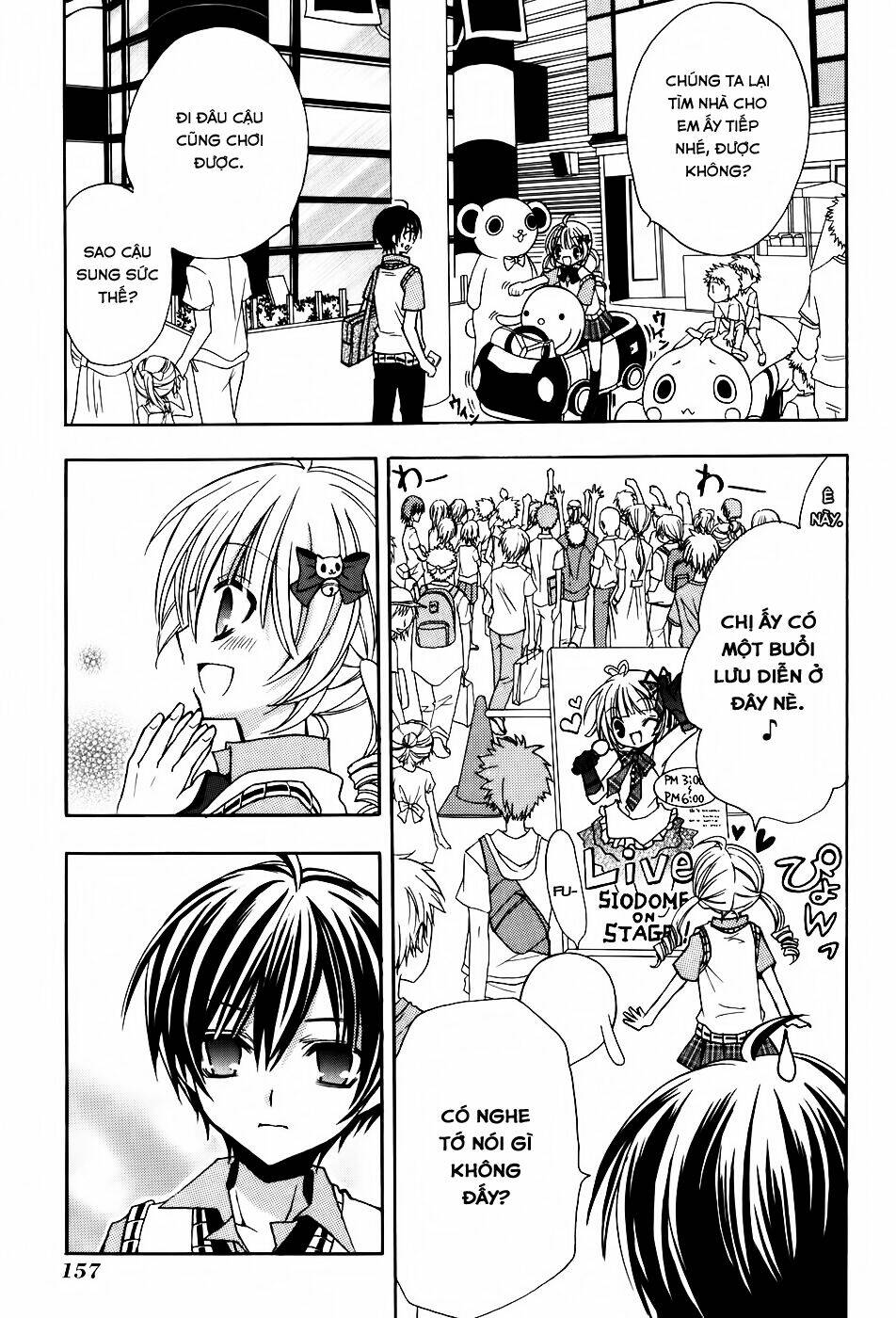 tokyo innocent chapter 34 17