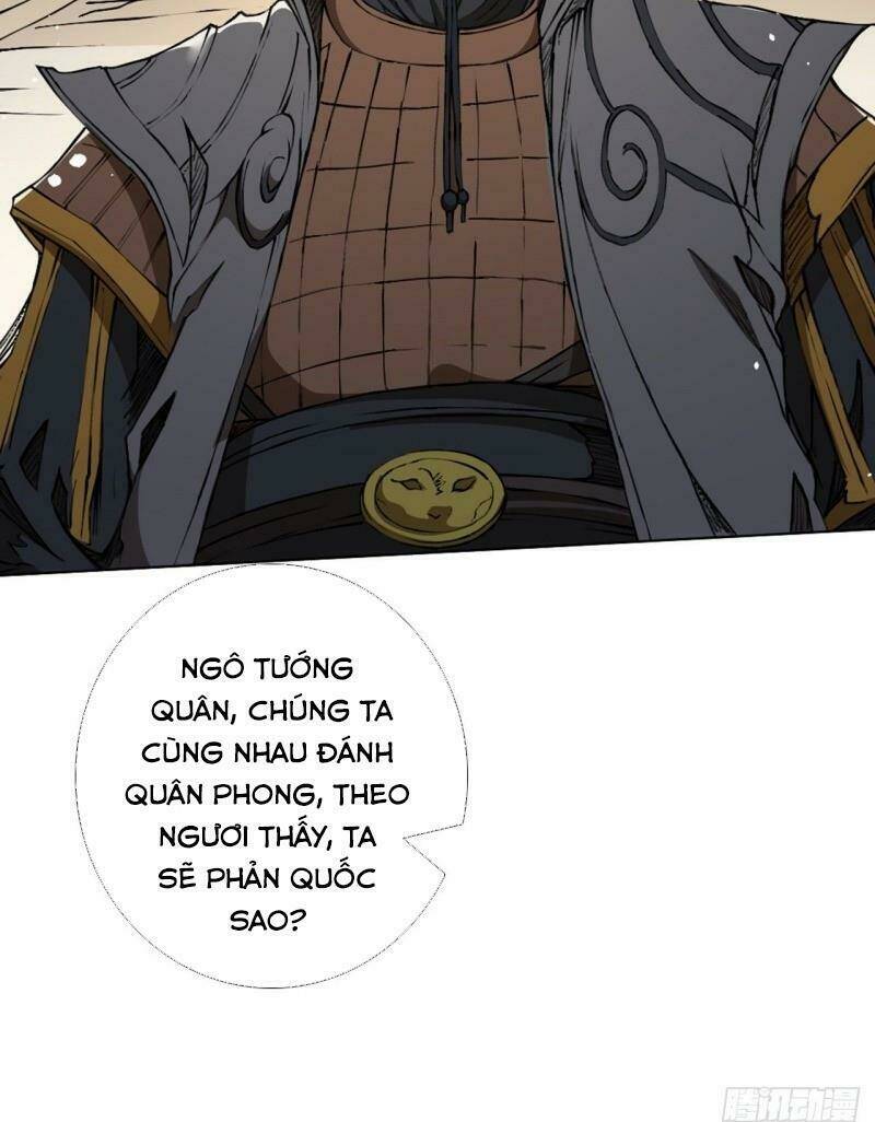 đường dần tại dị giới chapter 390 5