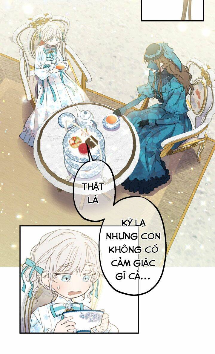 những nhân vật mạnh nhất thế giới ám ảnh tôi chapter 6 9