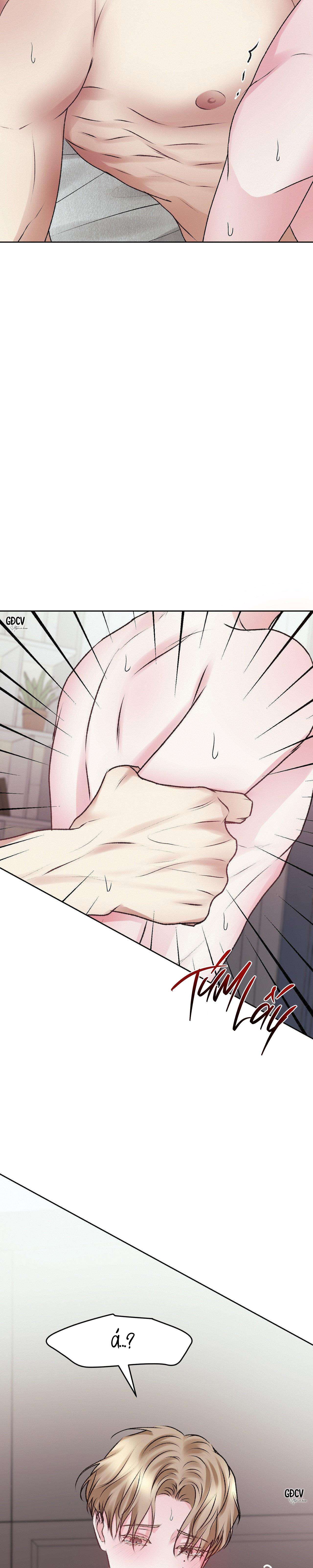 con nuôi bất đắc dĩ chapter 51 17