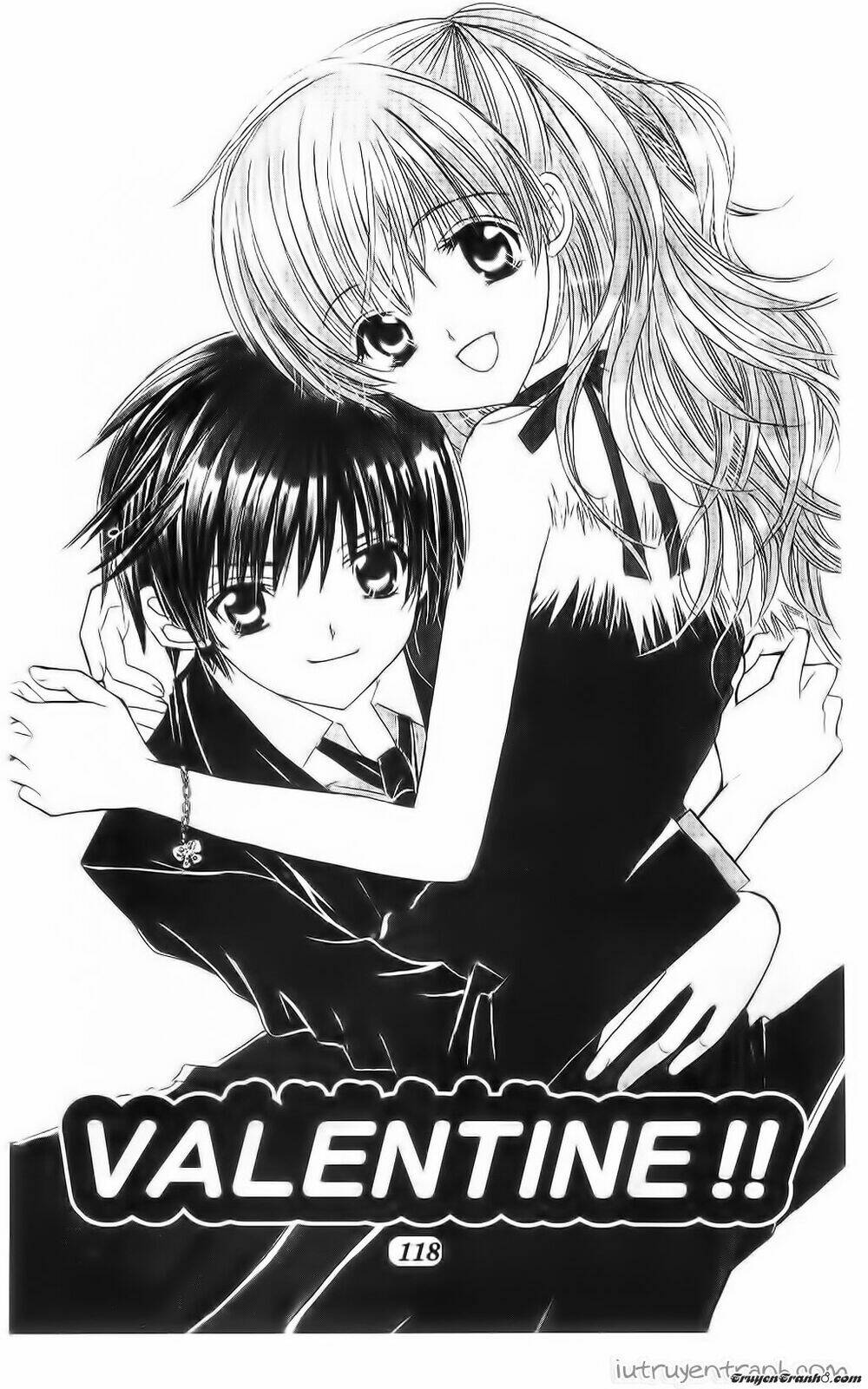 get love! chapter 37 12