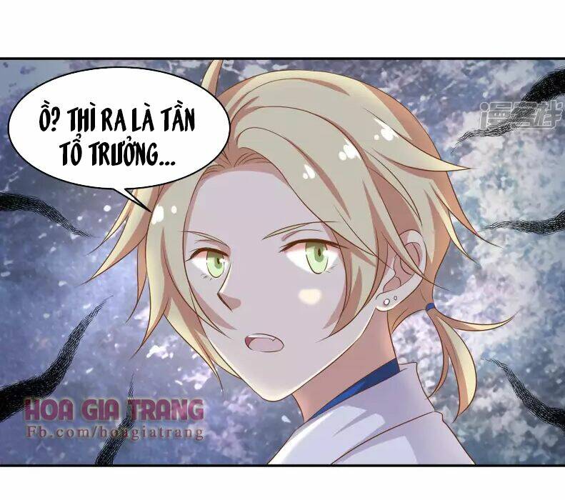 hệ thống yêu đương với nam thần chapter 9 25