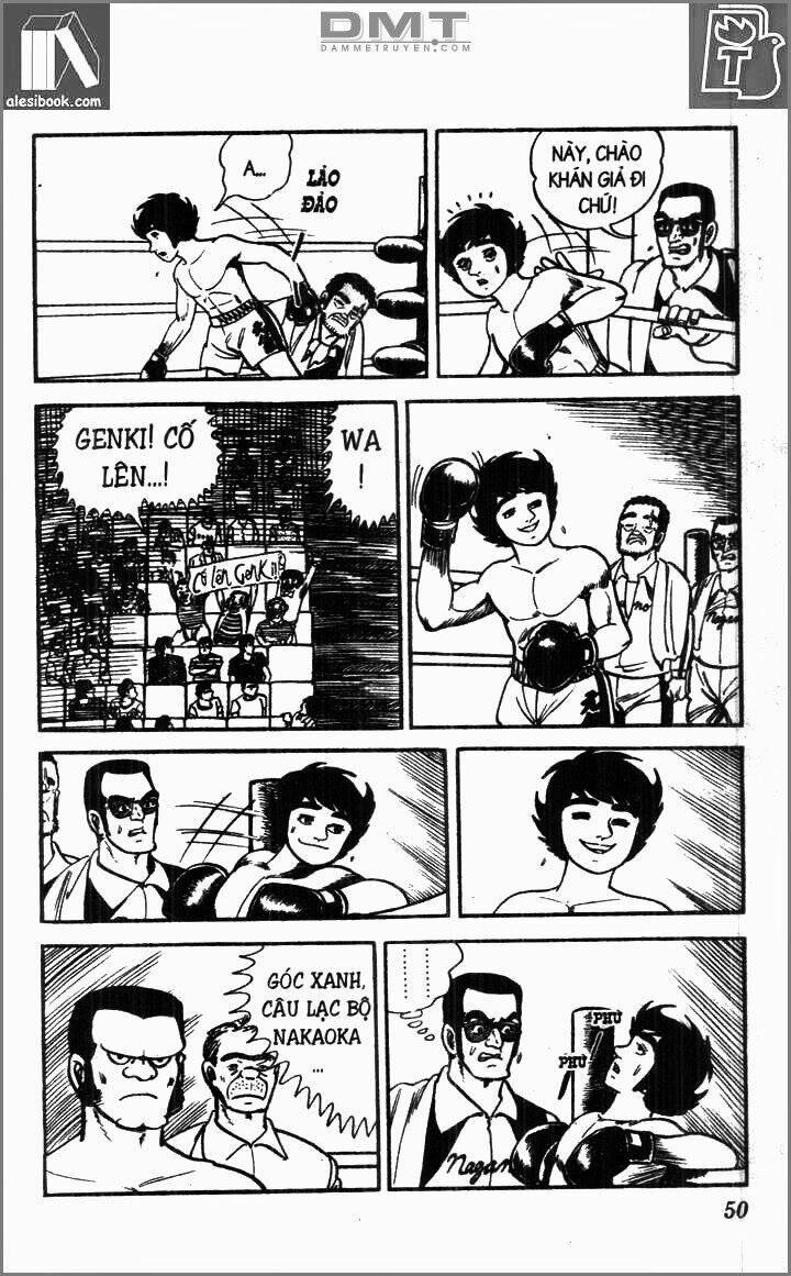 ganbare genki chapter 88 24