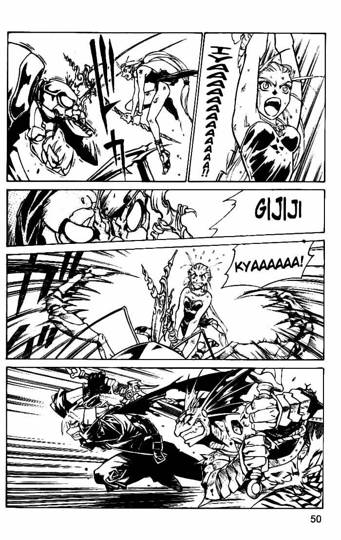 monster collection chapter 29 4