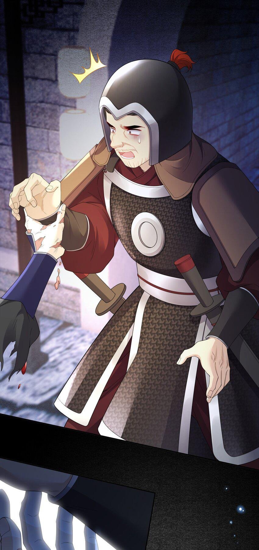 đồng tiền tham khế chapter 65 7