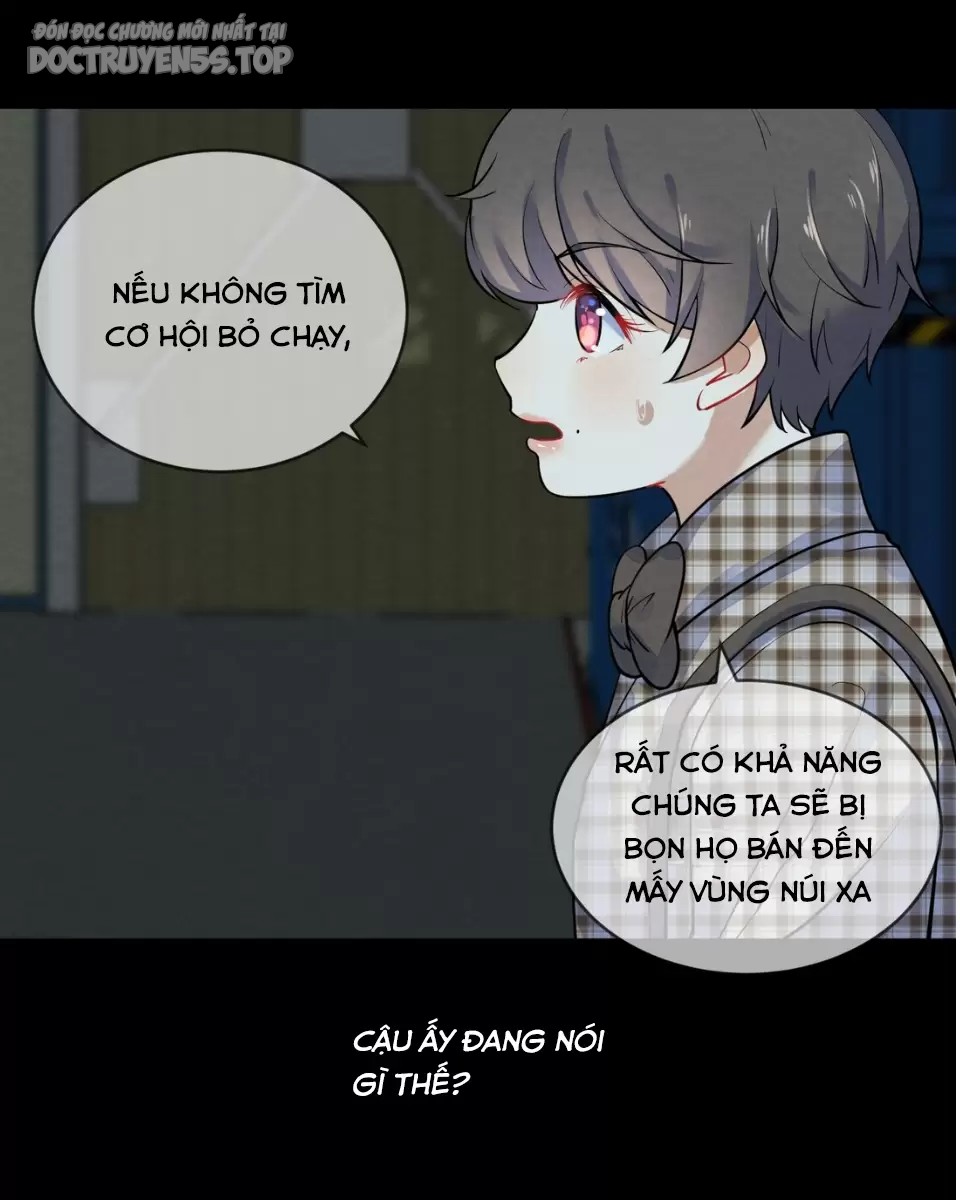 lời nói dối của cô ấy chapter 16 42