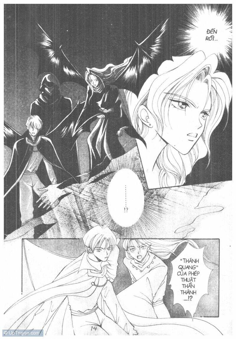 vampire game chapter 4 15