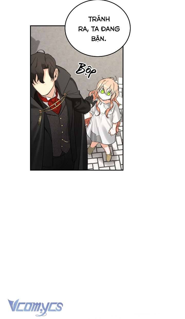 phương pháp trở thành con gái của người hùng bóng đêm chapter 1 29