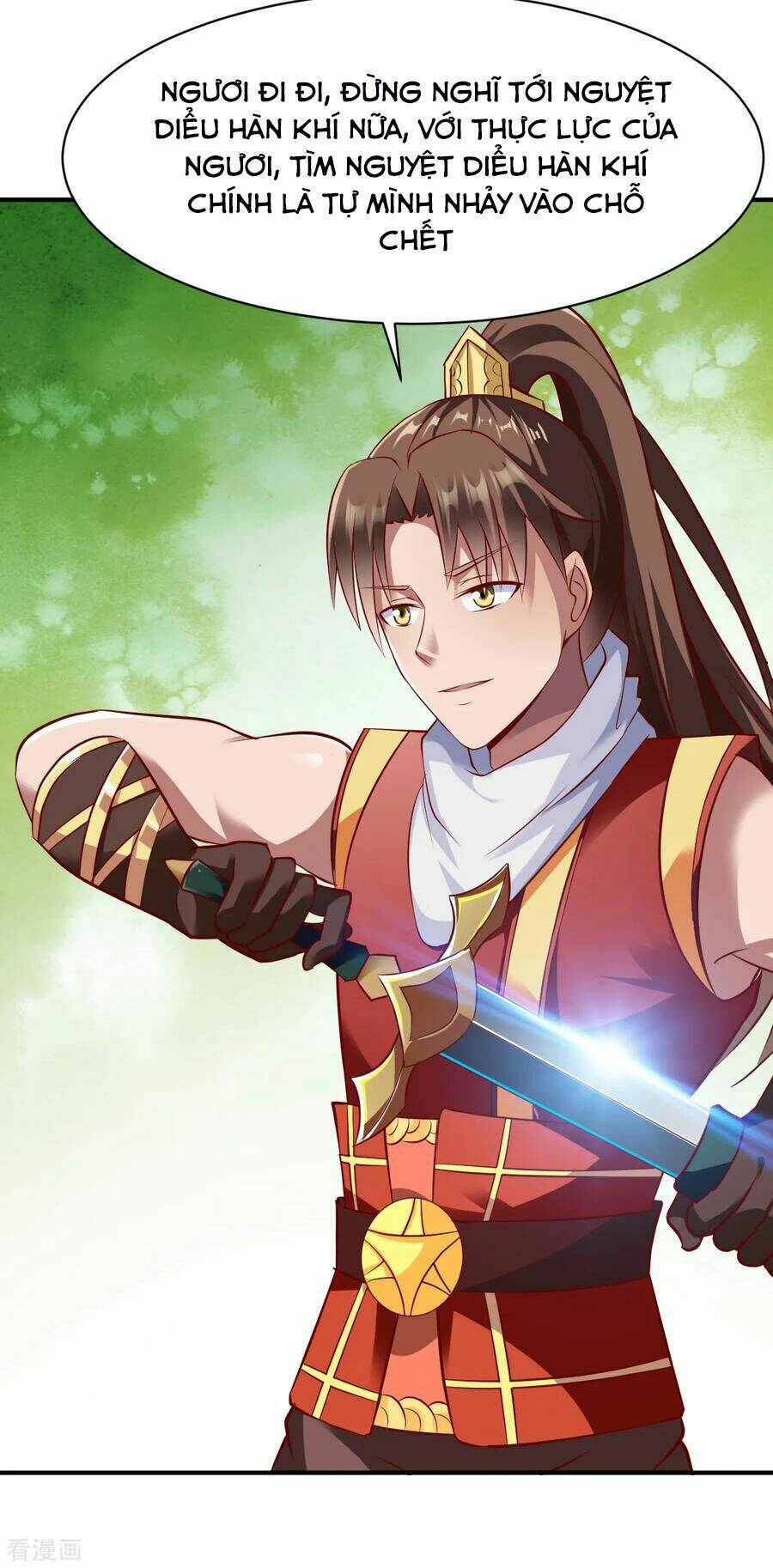 chiến đỉnh chapter 176 5