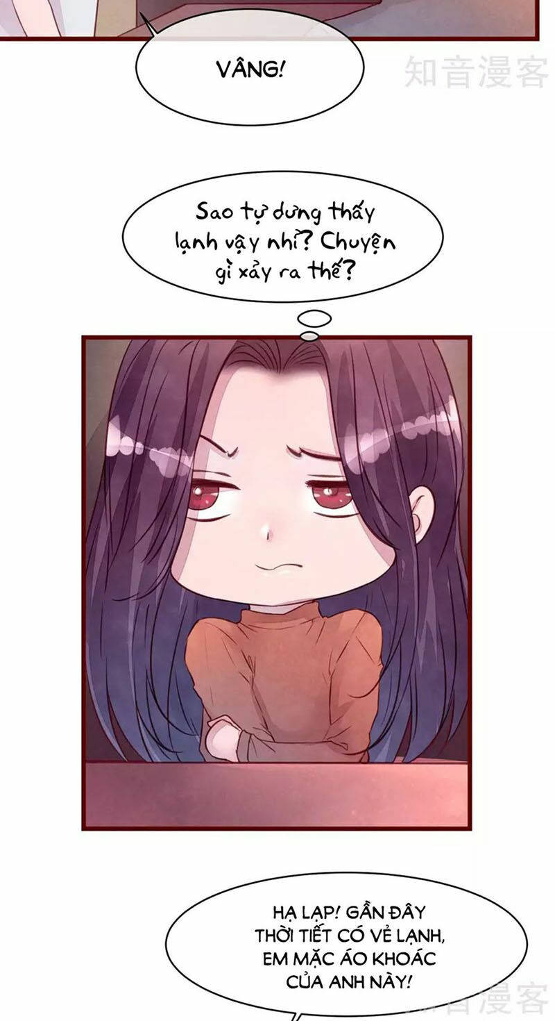 đào tạo nuôi dưỡng bạn trai mèo chapter 31 16