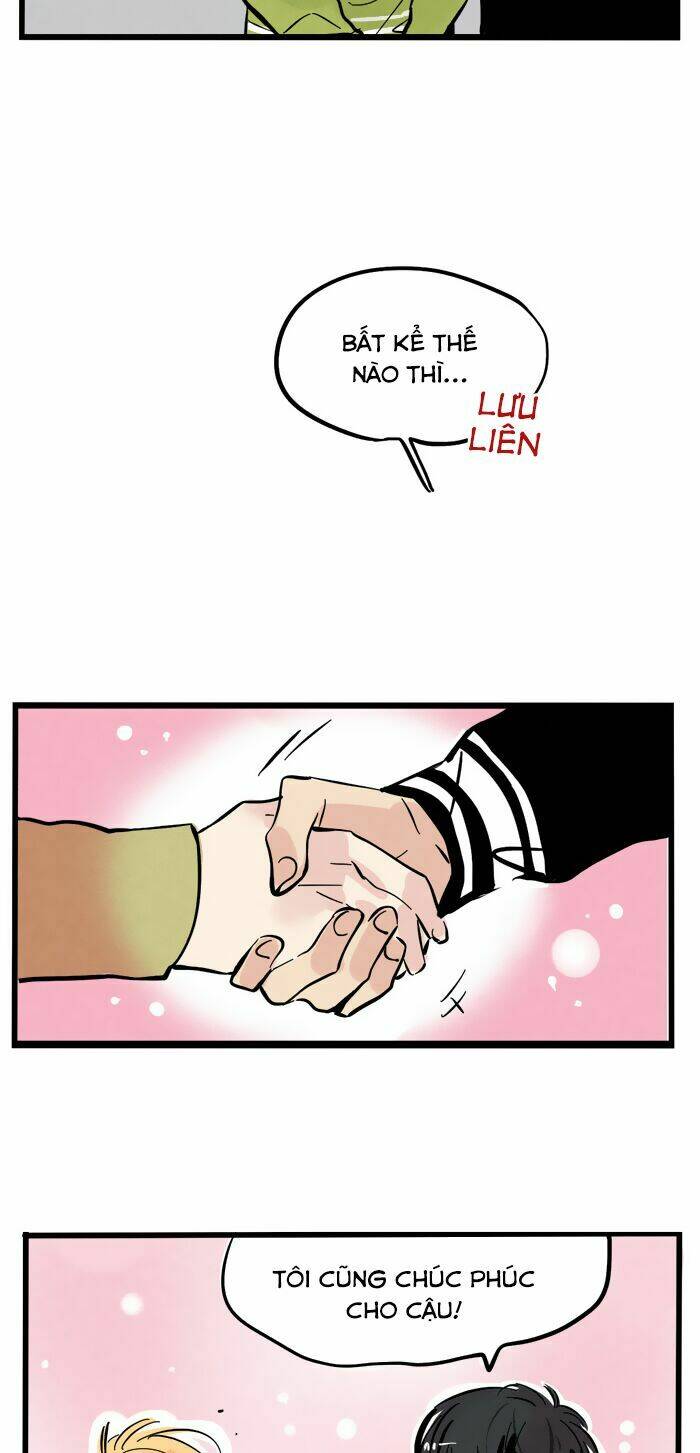 trang nhất toàn là hắn chapter 118 5