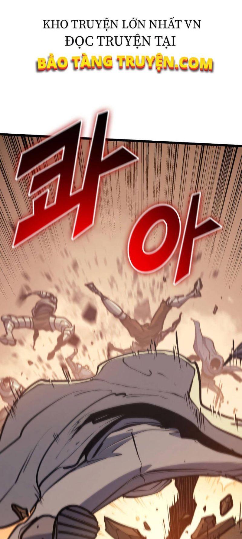 tôi trở lại thăng cấp một mình chapter 96 13