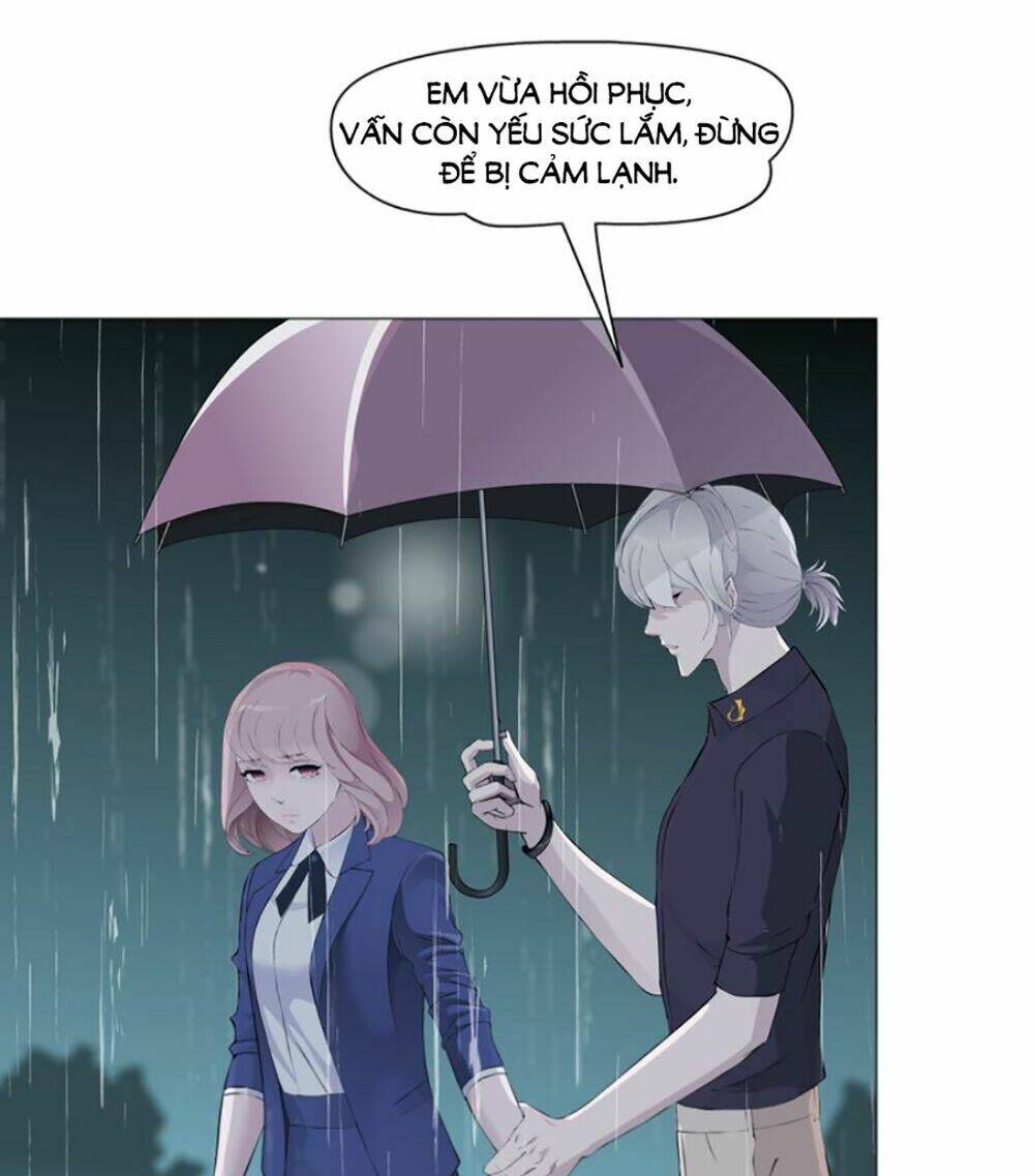 sổ tay mỹ nam giới x chapter 19 26