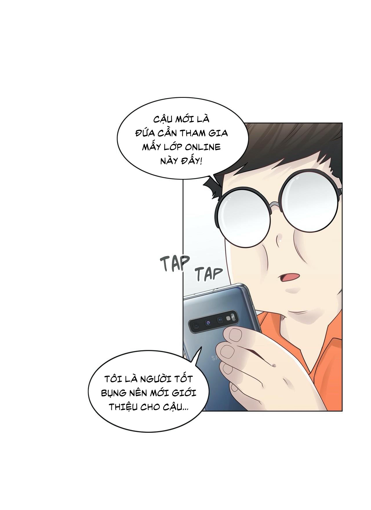 mở khóa tim em chapter 29 21