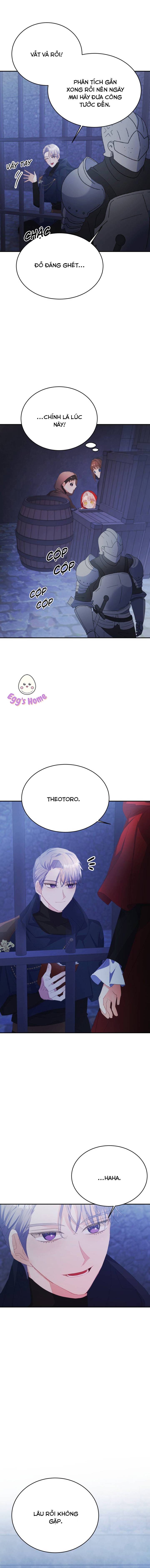 đứa con của rồng chapter 35 5