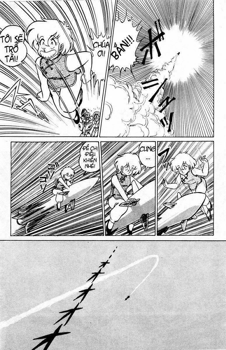 yuu & mi chapter 6 34