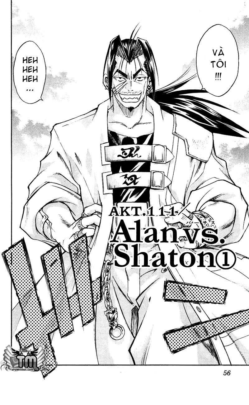 mar heaven chapter 111 5