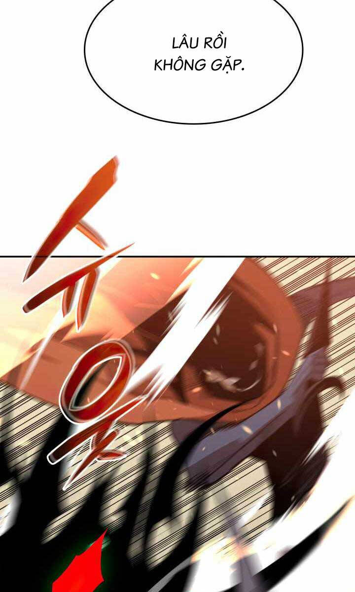 tôi là lính mới chapter 142 38