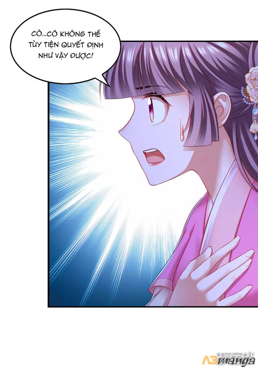 ngã tại hậu cung đương đại lão nữ chapter 91 10