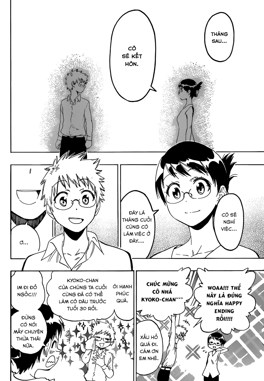 nisekoi - tình yêu giả tạo chapter 83 19