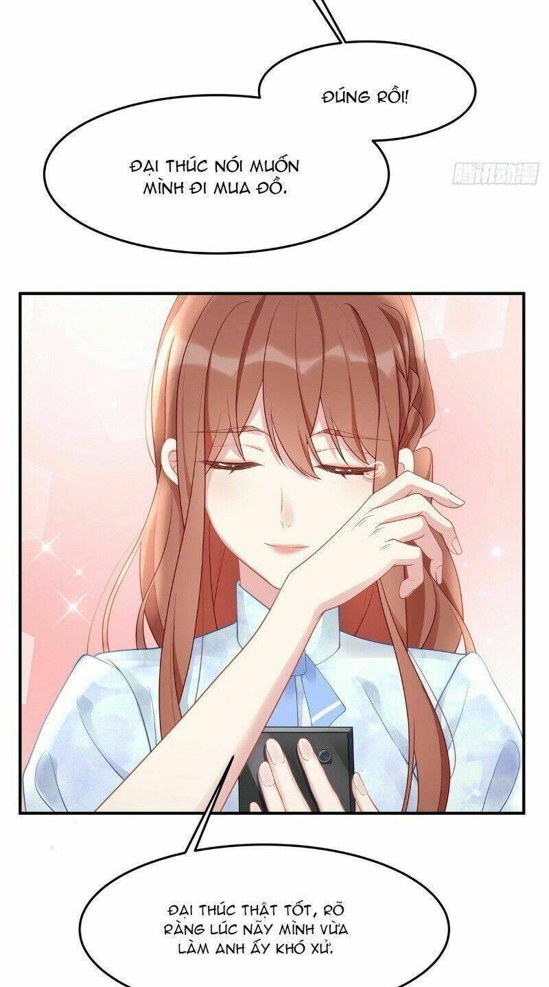 chỉ muốn cưng chiều em chapter 41 23