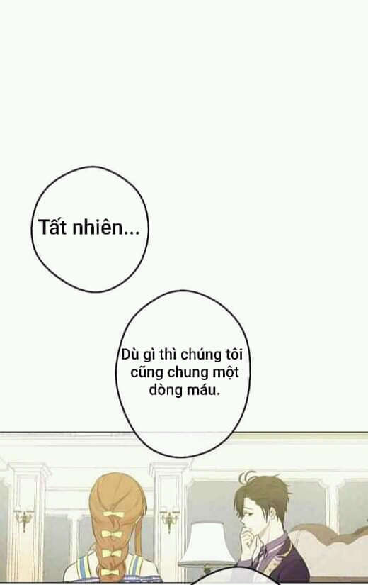 bỗng một ngày nọ tôi trở thành nàng công chúa chapter 66 3