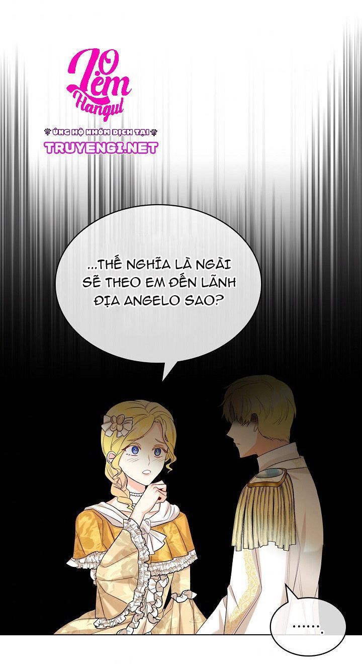 kẻ tạo ra ác nữ chapter 35 51