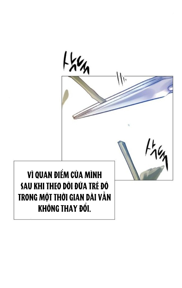 khóc đi hay là cầu xin tôi cũng được chapter 25.2 13