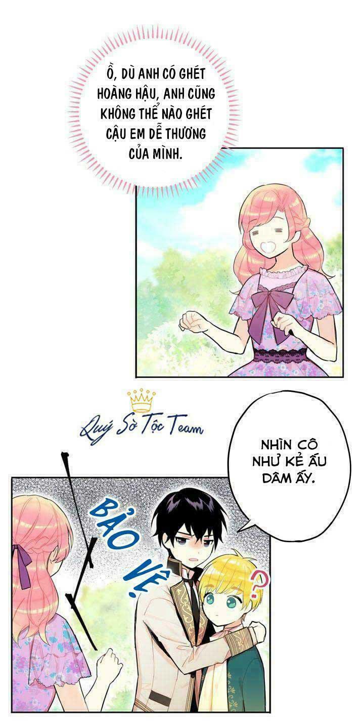 thánh nữ ẩn danh chapter 9 4