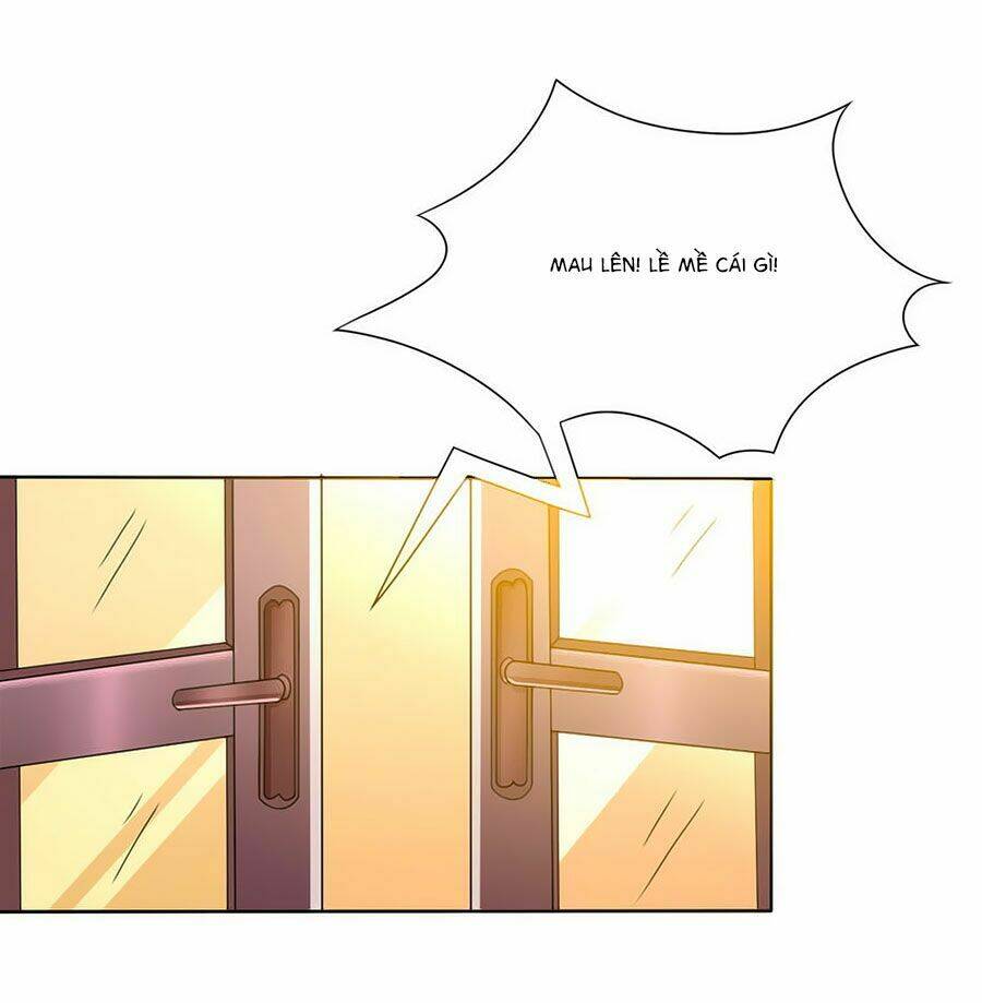 trí mệnh sủng thê: tổng tài mau nạp mạng chapter 19.4 13