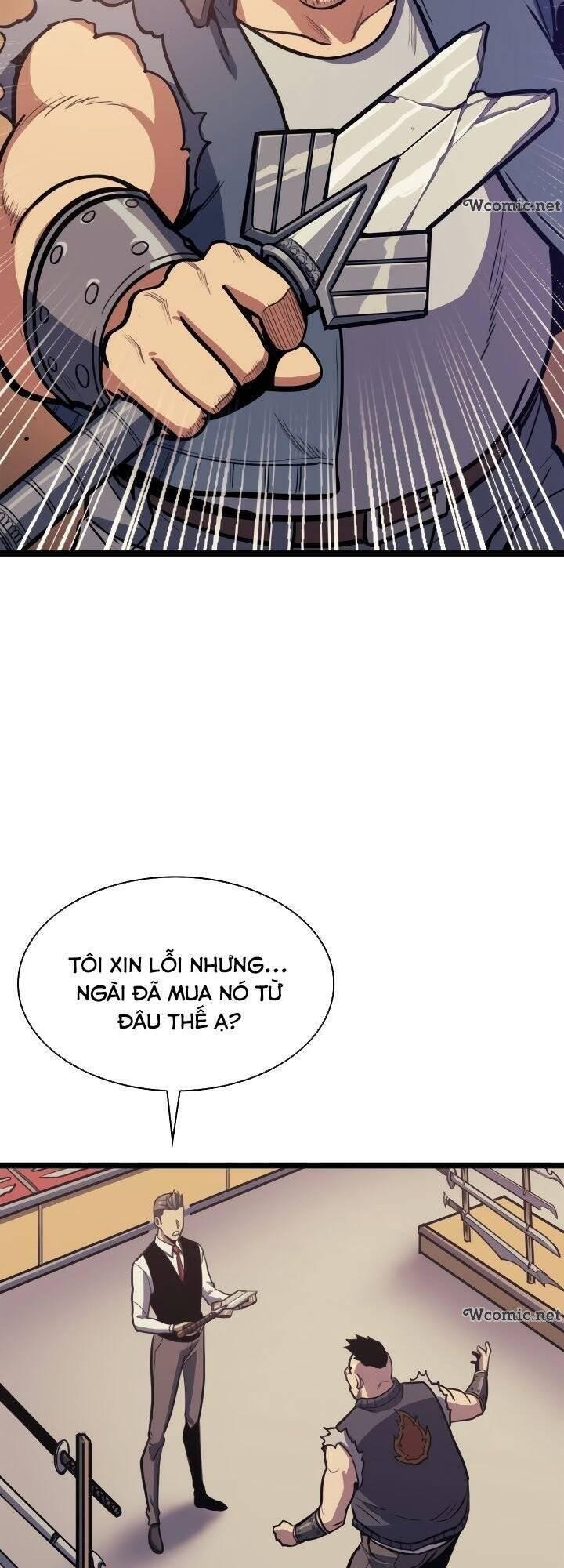 tôi trở lại thăng cấp một mình chapter 74 39