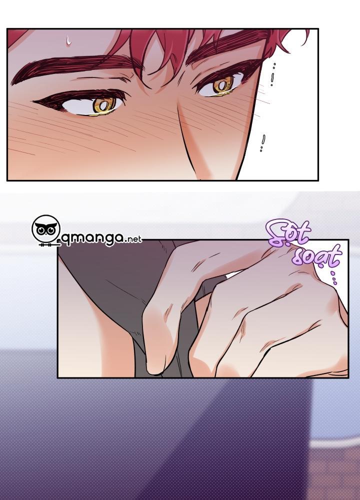 gâu gâu! chapter 22 39