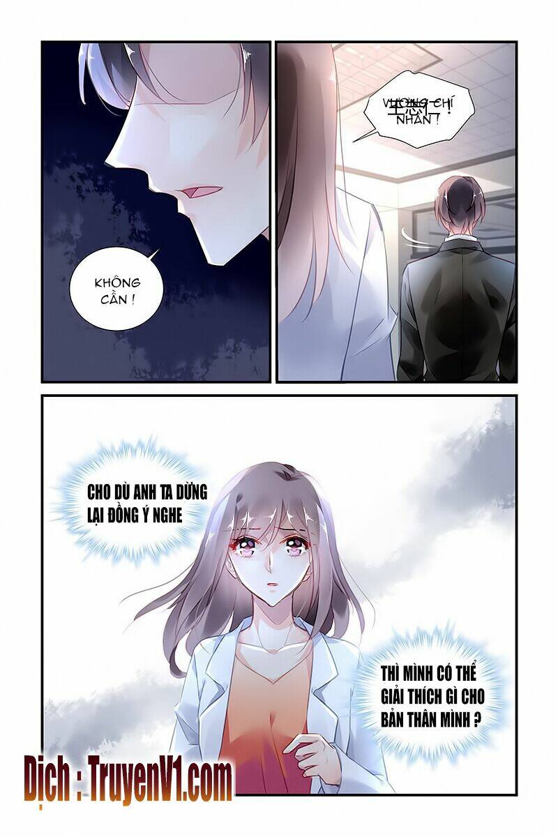 xin hãy làm em trở nên xinh đẹp chapter 64 6