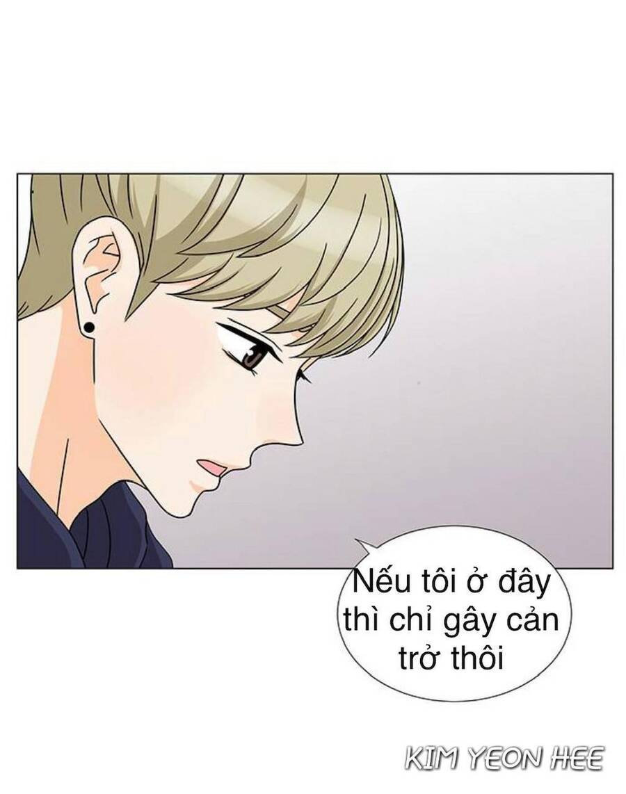idol và sếp, em yêu ai? chapter 130 23