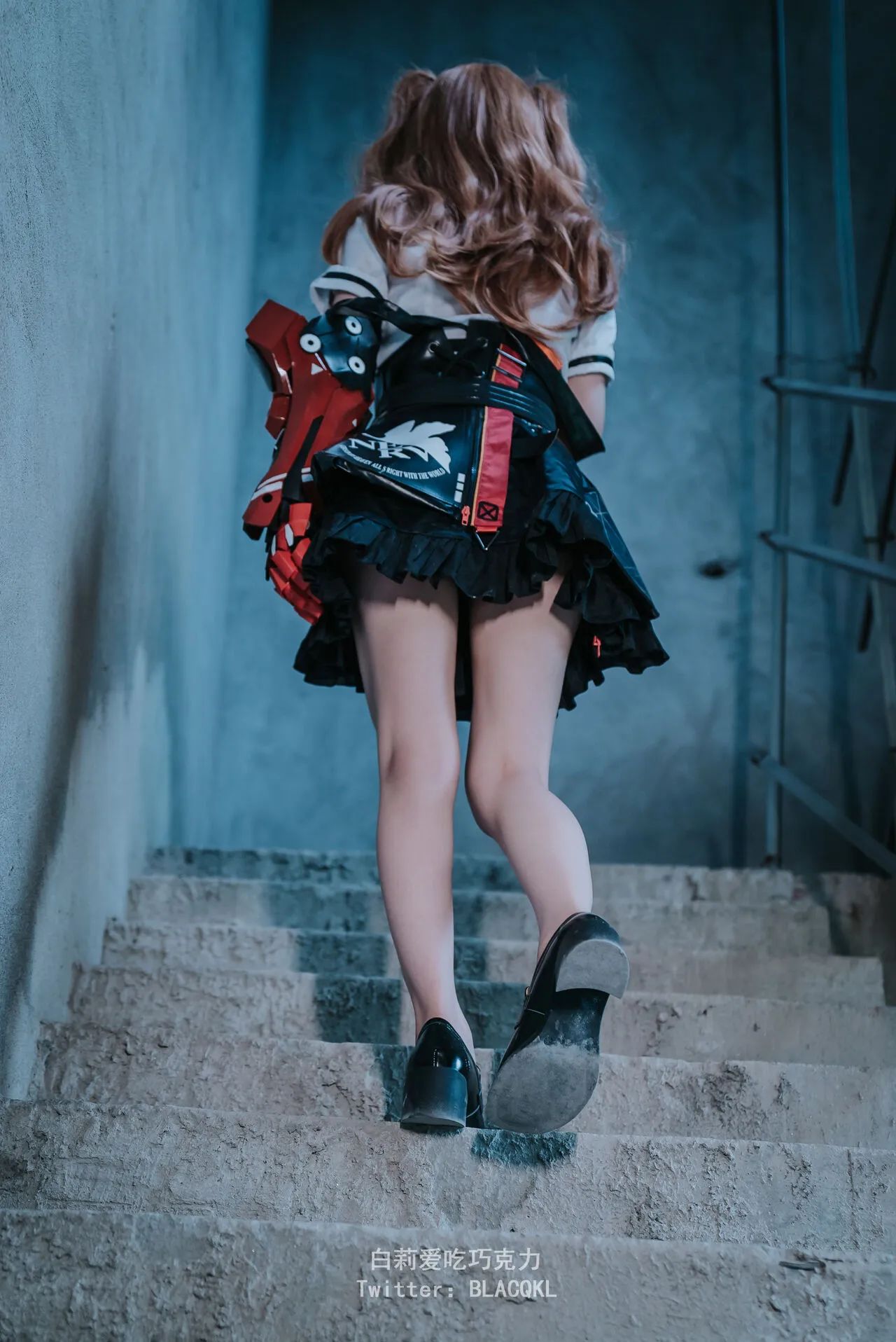 hình cosplay chapter 174 66